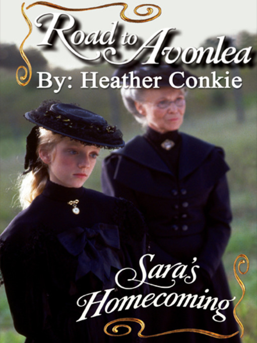 Title details for Sara's Homecoming by Heather Conkie - Available